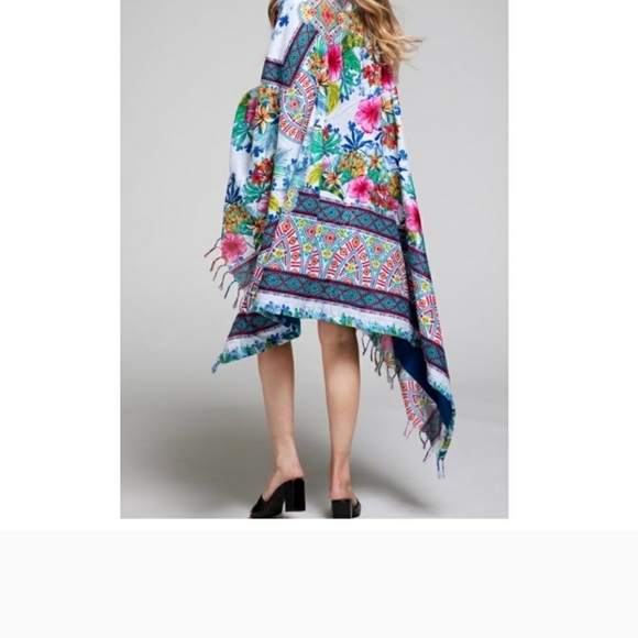 Unique double sided beach  towel - Picture 5 of 9